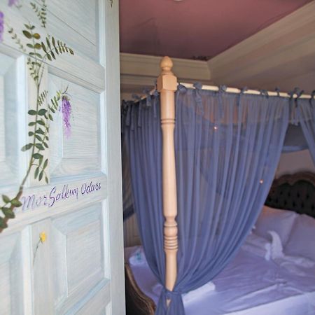 Alacati Igdelihan Unique Hotel Esterno foto