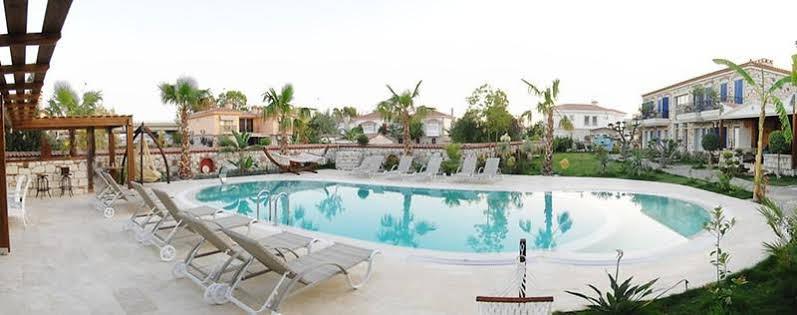 Alacati Igdelihan Unique Hotel Esterno foto