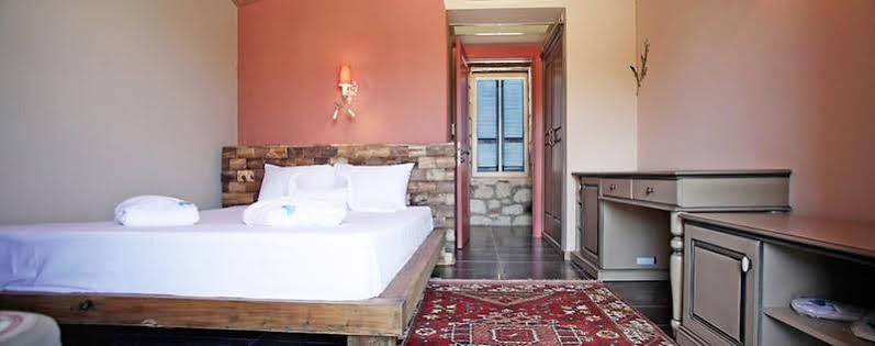 Alacati Igdelihan Unique Hotel Esterno foto