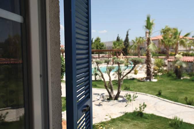 Alacati Igdelihan Unique Hotel Esterno foto