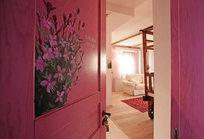 Alacati Igdelihan Unique Hotel Esterno foto