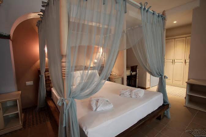 Alacati Igdelihan Unique Hotel Esterno foto