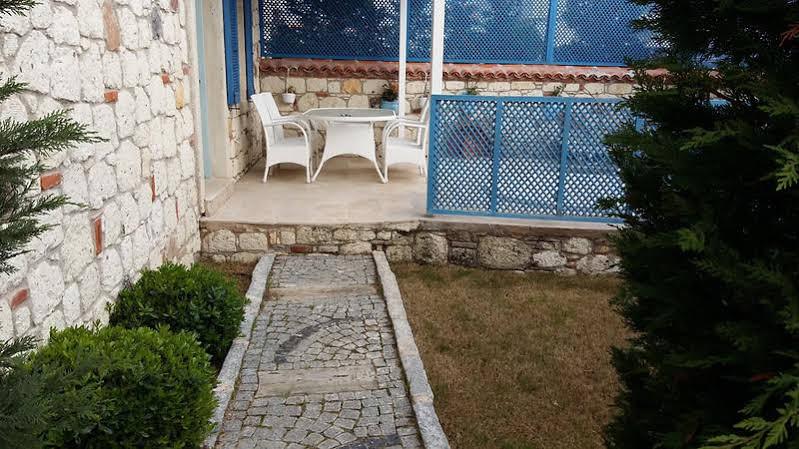 Alacati Igdelihan Unique Hotel Esterno foto