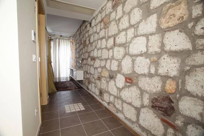 Alacati Igdelihan Unique Hotel Esterno foto
