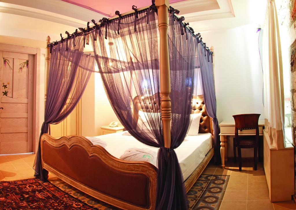 Alacati Igdelihan Unique Hotel Esterno foto