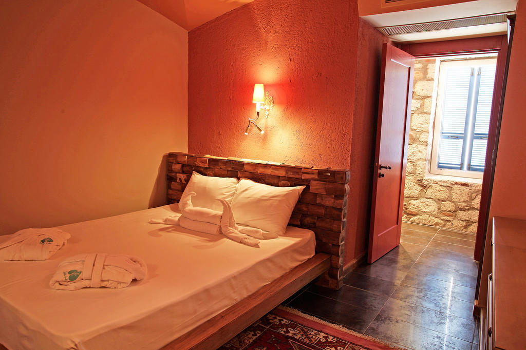 Alacati Igdelihan Unique Hotel Camera foto