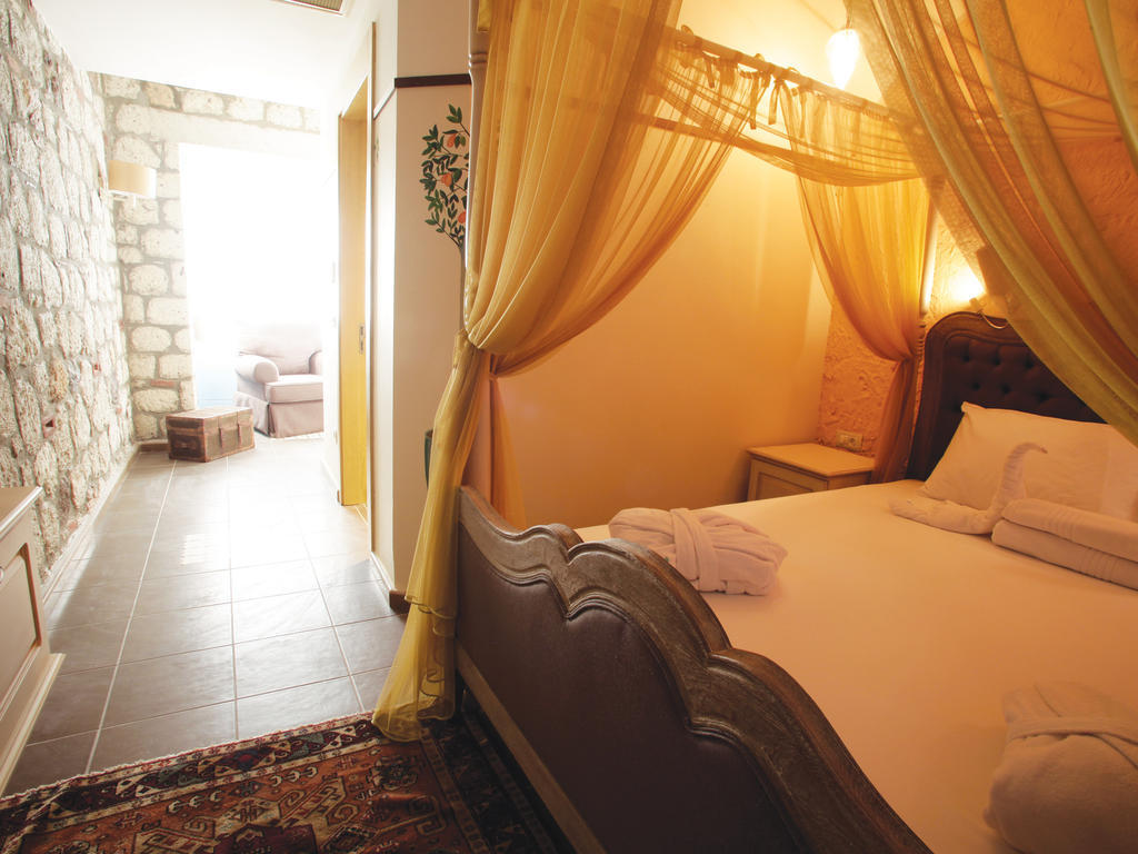 Alacati Igdelihan Unique Hotel Camera foto