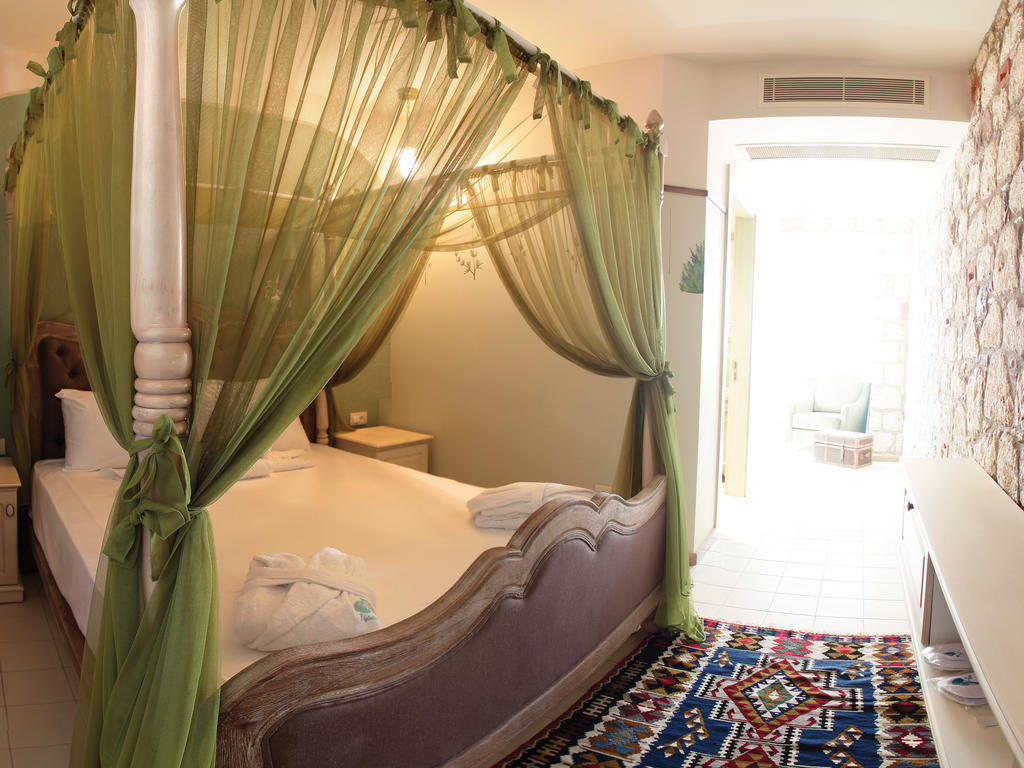 Alacati Igdelihan Unique Hotel Camera foto