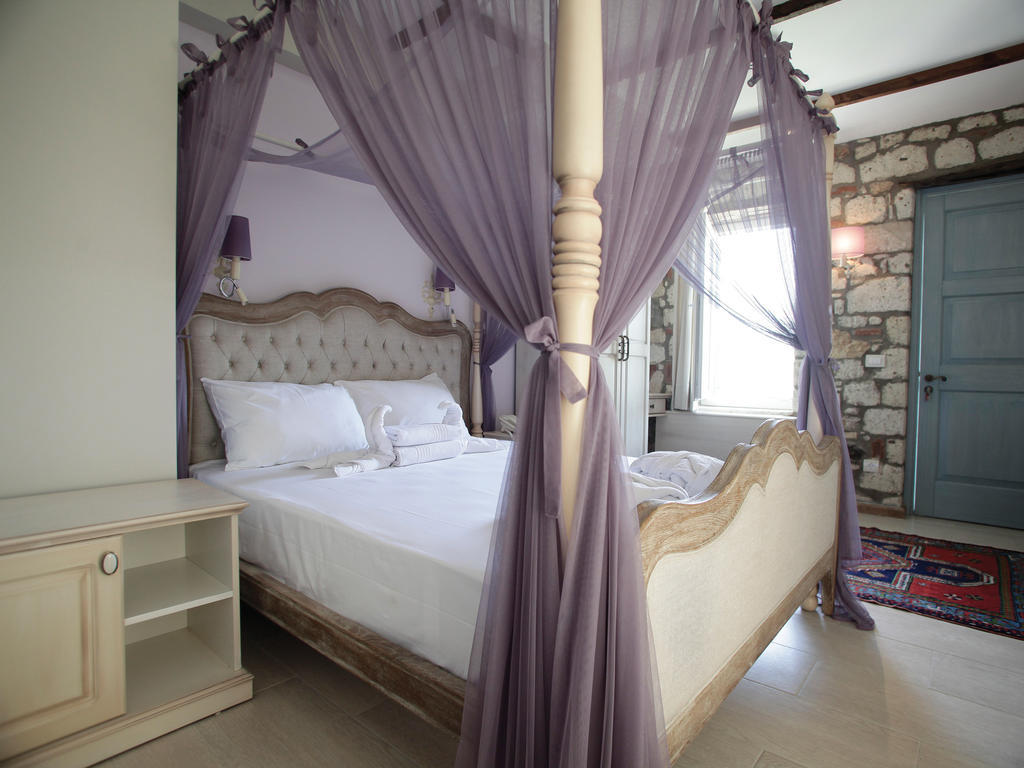 Alacati Igdelihan Unique Hotel Camera foto