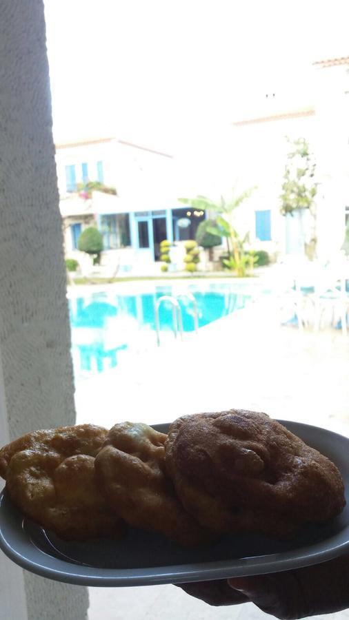 Alacati Igdelihan Unique Hotel Esterno foto